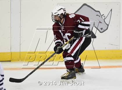 Thumbnail 2 in Loomis Chaffee vs. Hotchkiss (Patsy K. Odden Invitational, Group B) photogallery.
