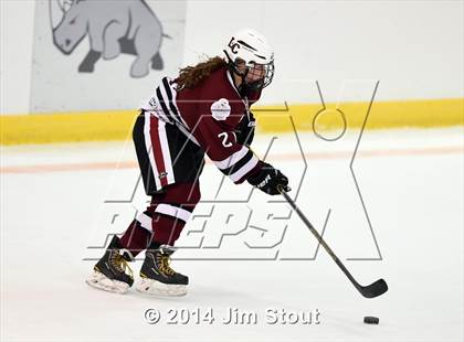 Thumbnail 1 in Loomis Chaffee vs. Hotchkiss (Patsy K. Odden Invitational, Group B) photogallery.