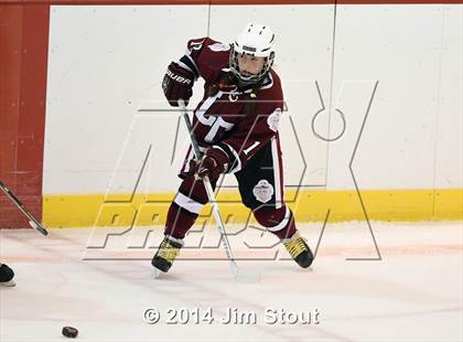 Thumbnail 2 in Loomis Chaffee vs. Hotchkiss (Patsy K. Odden Invitational, Group B) photogallery.
