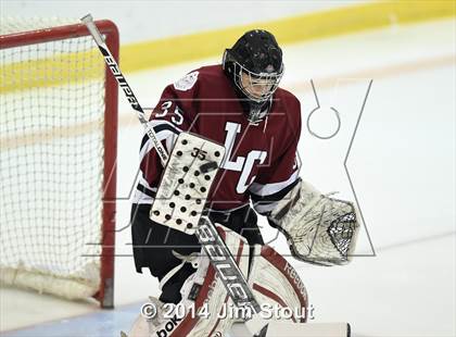 Thumbnail 1 in Loomis Chaffee vs. Hotchkiss (Patsy K. Odden Invitational, Group B) photogallery.
