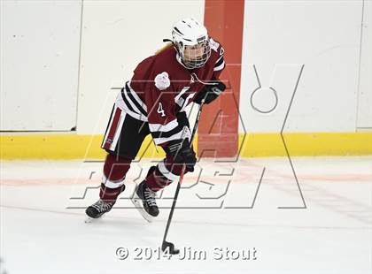 Thumbnail 1 in Loomis Chaffee vs. Hotchkiss (Patsy K. Odden Invitational, Group B) photogallery.