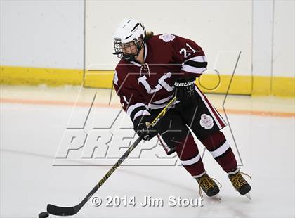 Thumbnail 3 in Loomis Chaffee vs. Hotchkiss (Patsy K. Odden Invitational, Group B) photogallery.