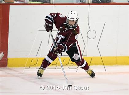 Thumbnail 1 in Loomis Chaffee vs. Hotchkiss (Patsy K. Odden Invitational, Group B) photogallery.