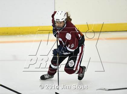 Thumbnail 3 in Loomis Chaffee vs. Hotchkiss (Patsy K. Odden Invitational, Group B) photogallery.