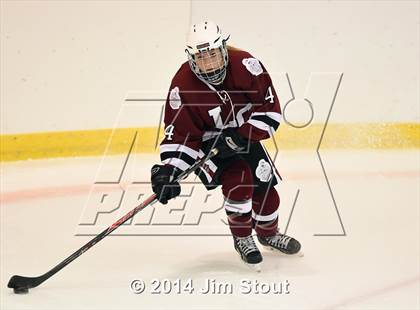 Thumbnail 2 in Loomis Chaffee vs. Hotchkiss (Patsy K. Odden Invitational, Group B) photogallery.
