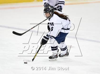 Thumbnail 3 in Loomis Chaffee vs. Hotchkiss (Patsy K. Odden Invitational, Group B) photogallery.