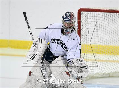Thumbnail 3 in Loomis Chaffee vs. Hotchkiss (Patsy K. Odden Invitational, Group B) photogallery.