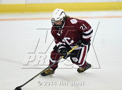 Thumbnail 1 in Loomis Chaffee vs. Hotchkiss (Patsy K. Odden Invitational, Group B) photogallery.
