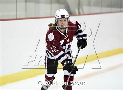 Thumbnail 3 in Loomis Chaffee vs. Hotchkiss (Patsy K. Odden Invitational, Group B) photogallery.