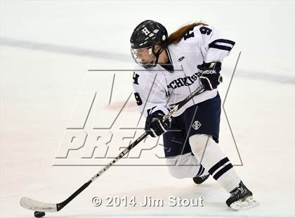 Thumbnail 1 in Loomis Chaffee vs. Hotchkiss (Patsy K. Odden Invitational, Group B) photogallery.