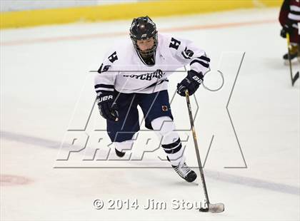 Thumbnail 3 in Loomis Chaffee vs. Hotchkiss (Patsy K. Odden Invitational, Group B) photogallery.