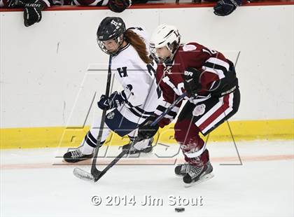 Thumbnail 2 in Loomis Chaffee vs. Hotchkiss (Patsy K. Odden Invitational, Group B) photogallery.