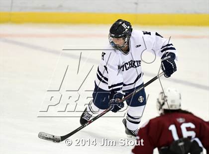 Thumbnail 3 in Loomis Chaffee vs. Hotchkiss (Patsy K. Odden Invitational, Group B) photogallery.