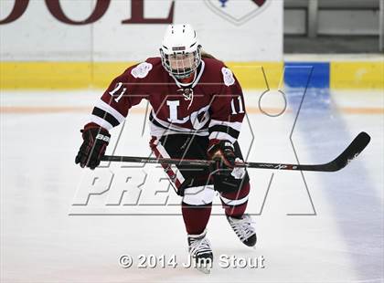 Thumbnail 2 in Loomis Chaffee vs. Hotchkiss (Patsy K. Odden Invitational, Group B) photogallery.