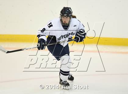 Thumbnail 3 in Loomis Chaffee vs. Hotchkiss (Patsy K. Odden Invitational, Group B) photogallery.