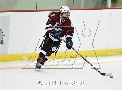 Thumbnail 1 in Loomis Chaffee vs. Hotchkiss (Patsy K. Odden Invitational, Group B) photogallery.