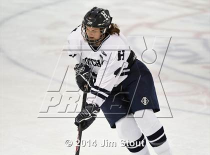 Thumbnail 3 in Loomis Chaffee vs. Hotchkiss (Patsy K. Odden Invitational, Group B) photogallery.