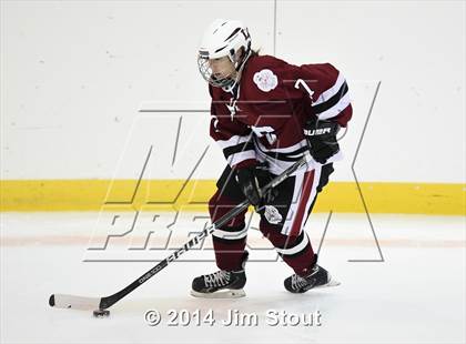 Thumbnail 1 in Loomis Chaffee vs. Hotchkiss (Patsy K. Odden Invitational, Group B) photogallery.