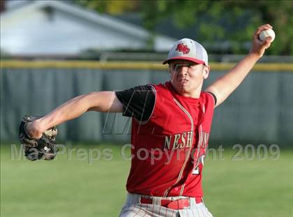 Thumbnail 3 in Neshannock vs. Coudersport (PIAA Class A Playoffs) photogallery.