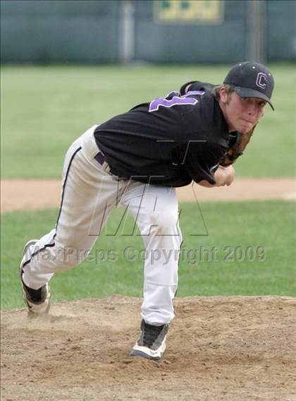 Thumbnail 1 in Neshannock vs. Coudersport (PIAA Class A Playoffs) photogallery.