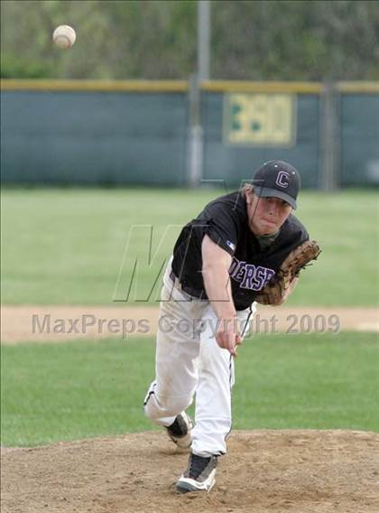 Thumbnail 2 in Neshannock vs. Coudersport (PIAA Class A Playoffs) photogallery.
