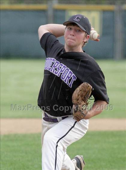 Thumbnail 3 in Neshannock vs. Coudersport (PIAA Class A Playoffs) photogallery.