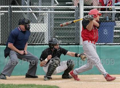 Thumbnail 2 in Neshannock vs. Coudersport (PIAA Class A Playoffs) photogallery.