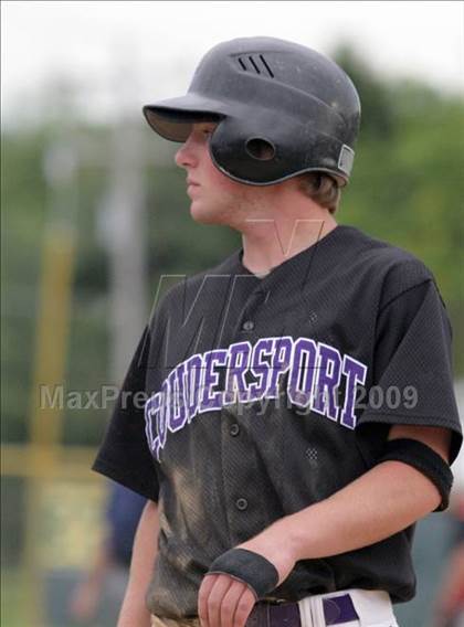Thumbnail 1 in Neshannock vs. Coudersport (PIAA Class A Playoffs) photogallery.