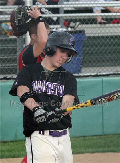 Thumbnail 2 in Neshannock vs. Coudersport (PIAA Class A Playoffs) photogallery.