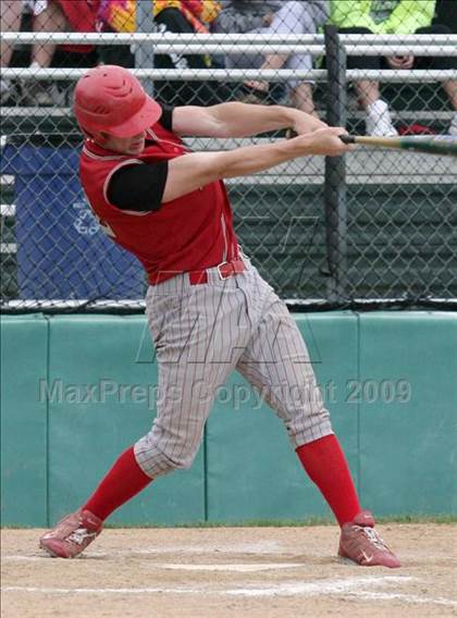 Thumbnail 2 in Neshannock vs. Coudersport (PIAA Class A Playoffs) photogallery.