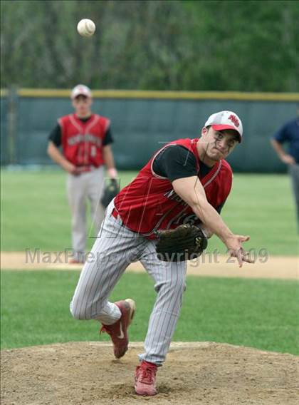 Thumbnail 2 in Neshannock vs. Coudersport (PIAA Class A Playoffs) photogallery.
