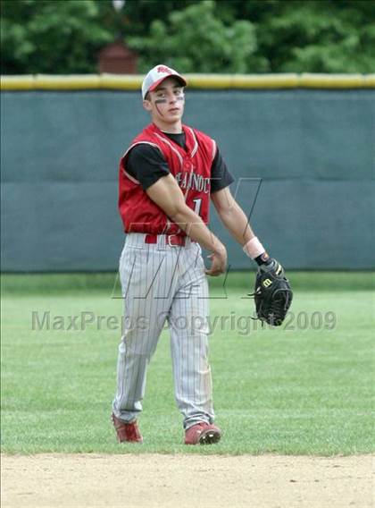 Thumbnail 1 in Neshannock vs. Coudersport (PIAA Class A Playoffs) photogallery.
