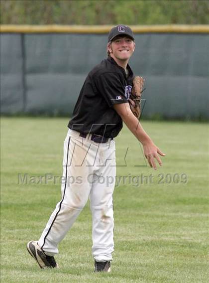 Thumbnail 3 in Neshannock vs. Coudersport (PIAA Class A Playoffs) photogallery.