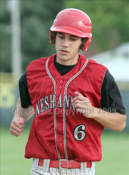 Thumbnail 1 in Neshannock vs. Coudersport (PIAA Class A Playoffs) photogallery.