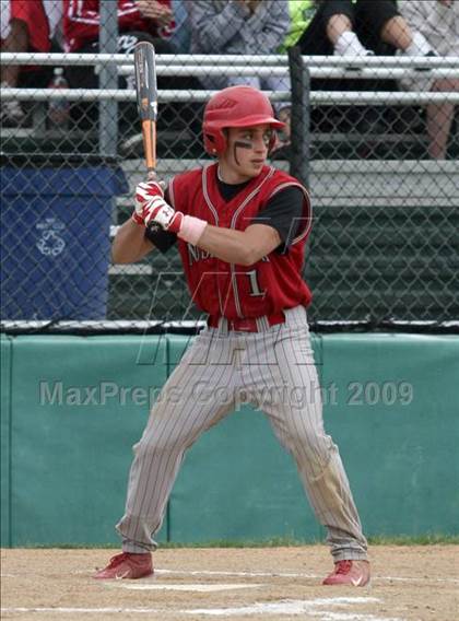 Thumbnail 2 in Neshannock vs. Coudersport (PIAA Class A Playoffs) photogallery.