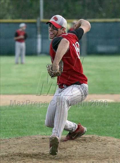 Thumbnail 1 in Neshannock vs. Coudersport (PIAA Class A Playoffs) photogallery.