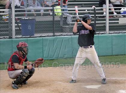 Thumbnail 2 in Neshannock vs. Coudersport (PIAA Class A Playoffs) photogallery.