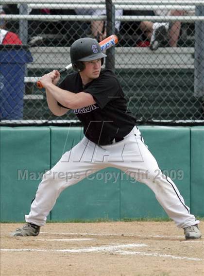 Thumbnail 2 in Neshannock vs. Coudersport (PIAA Class A Playoffs) photogallery.