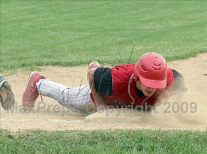 Thumbnail 2 in Neshannock vs. Coudersport (PIAA Class A Playoffs) photogallery.