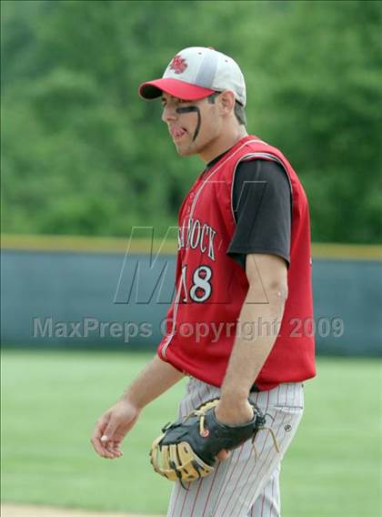 Thumbnail 2 in Neshannock vs. Coudersport (PIAA Class A Playoffs) photogallery.