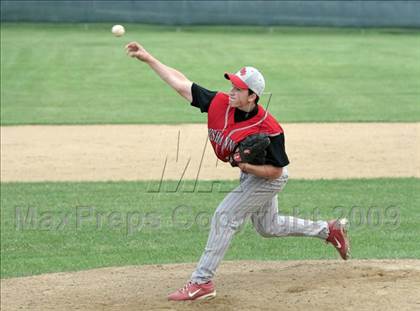 Thumbnail 1 in Neshannock vs. Coudersport (PIAA Class A Playoffs) photogallery.