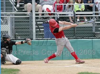 Thumbnail 3 in Neshannock vs. Coudersport (PIAA Class A Playoffs) photogallery.