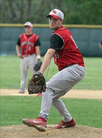 Thumbnail 1 in Neshannock vs. Coudersport (PIAA Class A Playoffs) photogallery.