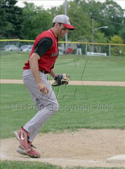 Thumbnail 1 in Neshannock vs. Coudersport (PIAA Class A Playoffs) photogallery.