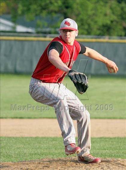 Thumbnail 3 in Neshannock vs. Coudersport (PIAA Class A Playoffs) photogallery.