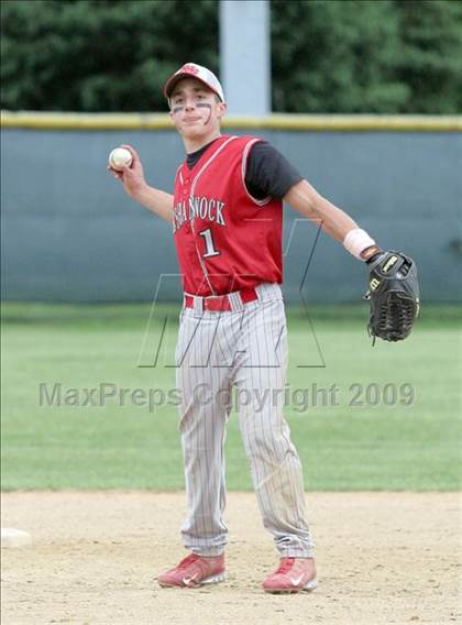 Thumbnail 3 in Neshannock vs. Coudersport (PIAA Class A Playoffs) photogallery.