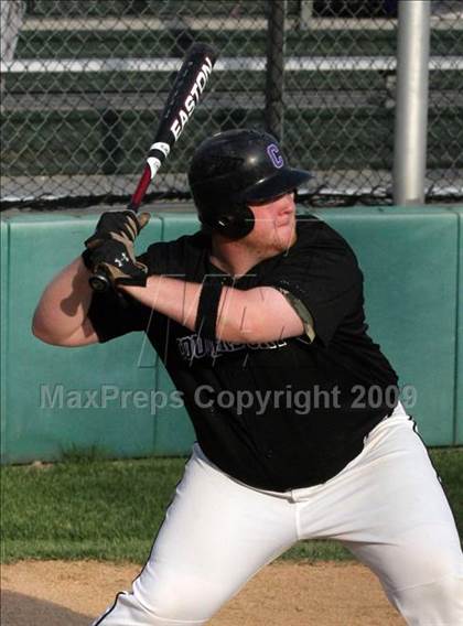 Thumbnail 2 in Neshannock vs. Coudersport (PIAA Class A Playoffs) photogallery.