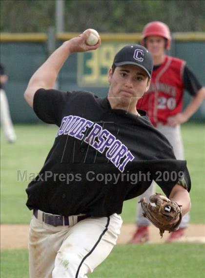 Thumbnail 2 in Neshannock vs. Coudersport (PIAA Class A Playoffs) photogallery.