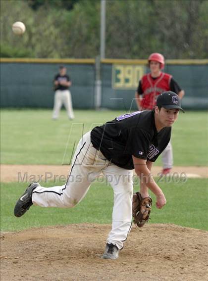 Thumbnail 3 in Neshannock vs. Coudersport (PIAA Class A Playoffs) photogallery.