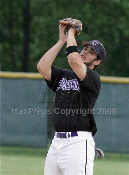 Thumbnail 3 in Neshannock vs. Coudersport (PIAA Class A Playoffs) photogallery.